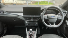 Ford Focus 1.0 EcoBoost ST-Line 5dr Petrol Hatchback